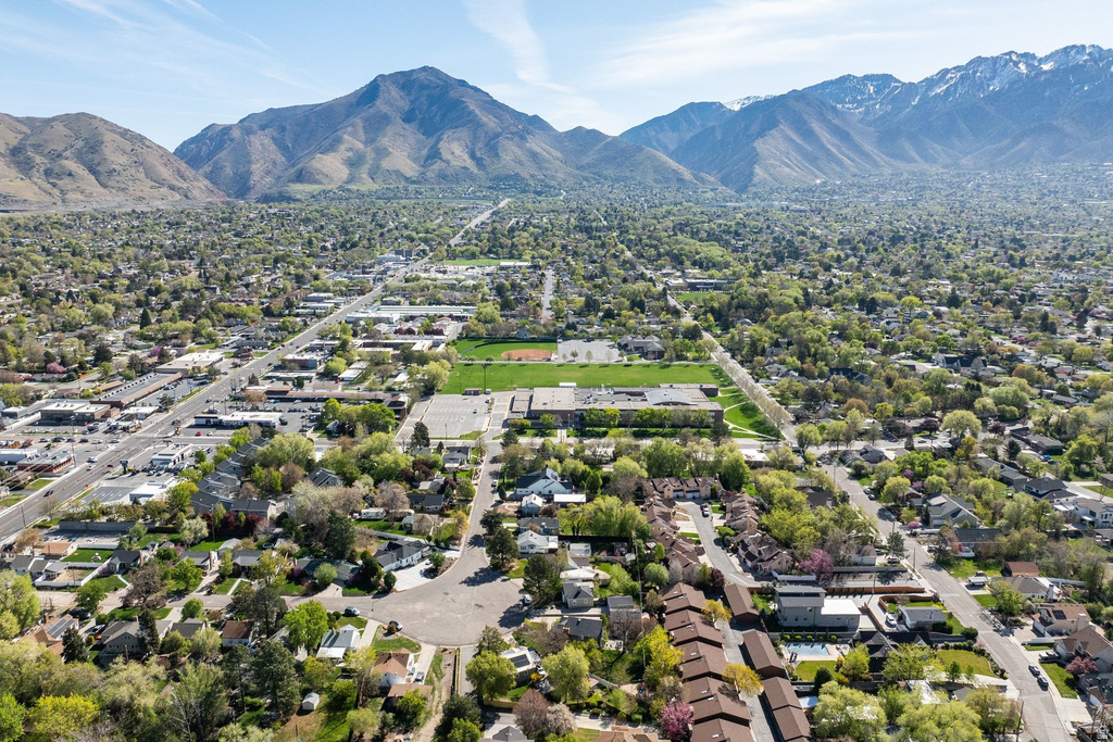 1968 E 3375 S Millcreek, UT 84106