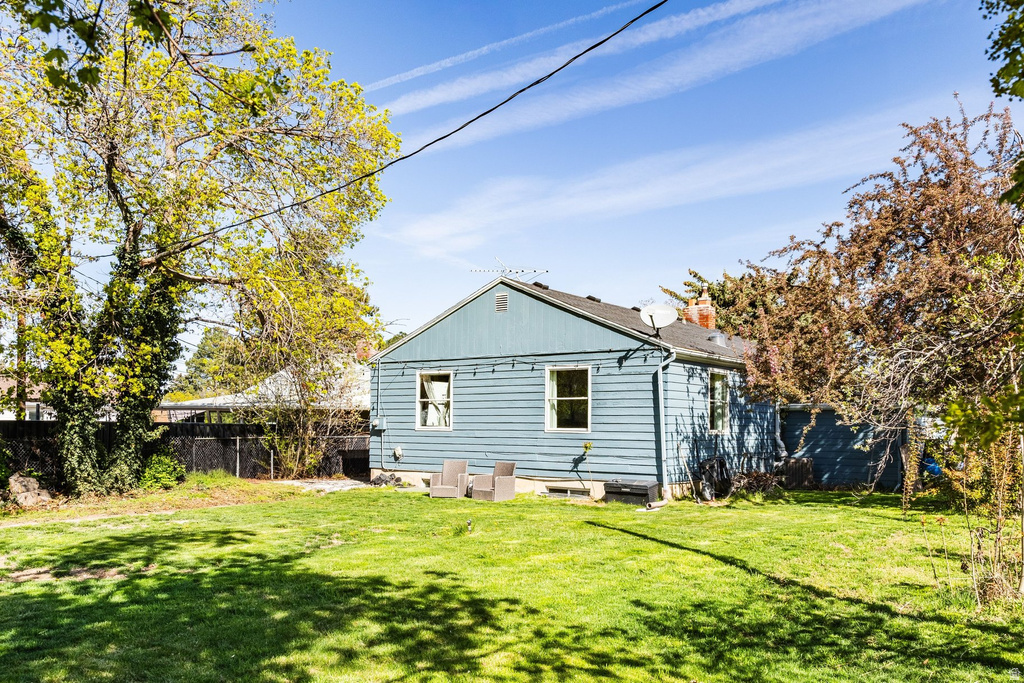 1968 E 3375 S Millcreek, UT 84106