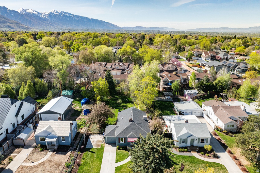 1968 E 3375 S Millcreek, UT 84106