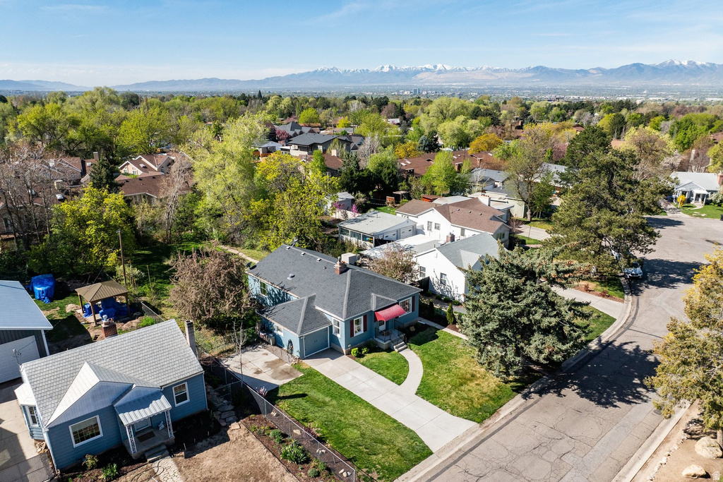 1968 E 3375 S Millcreek, UT 84106