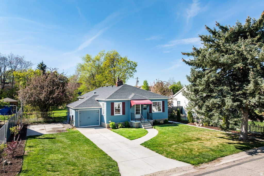 1968 E 3375 S Millcreek, UT 84106