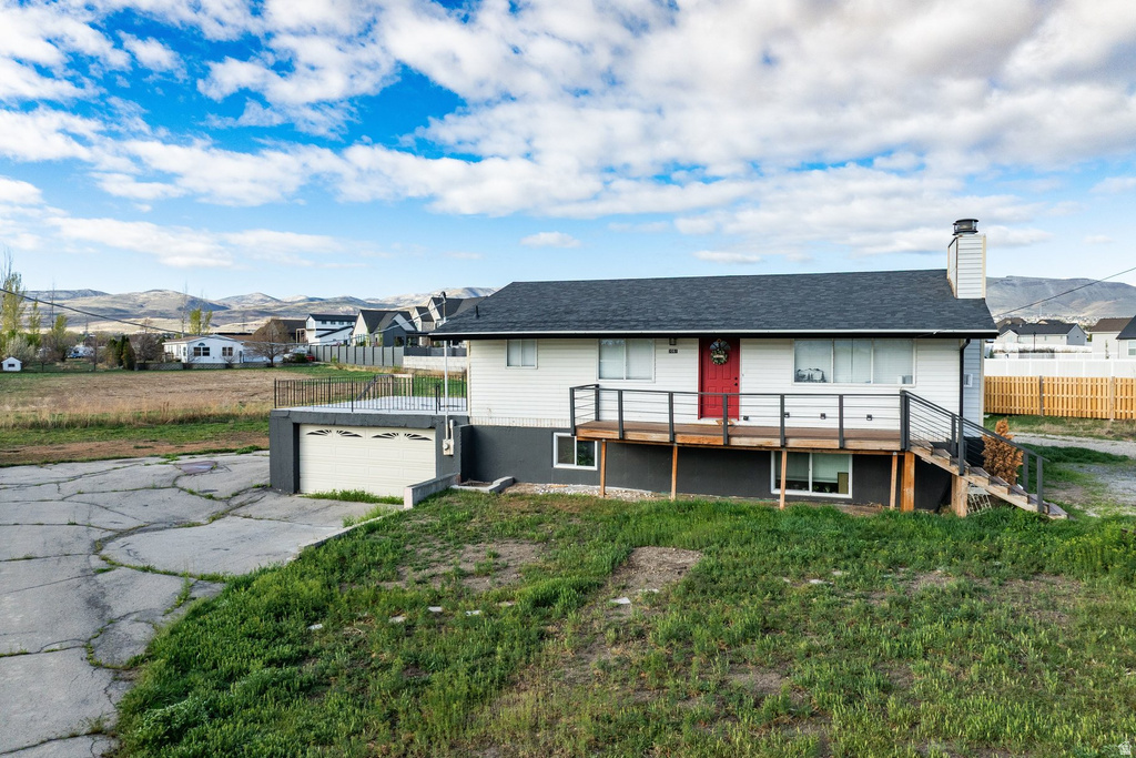 3061 W 13800 S Bluffdale, UT 84065