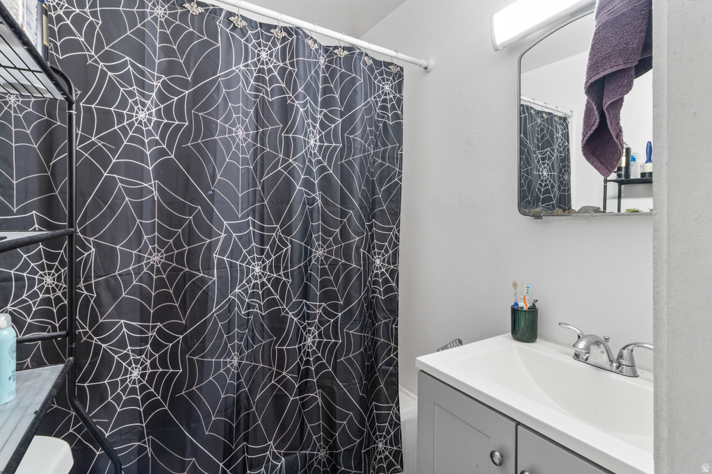 56 E GREGSON AVE South Salt Lake, UT 84115