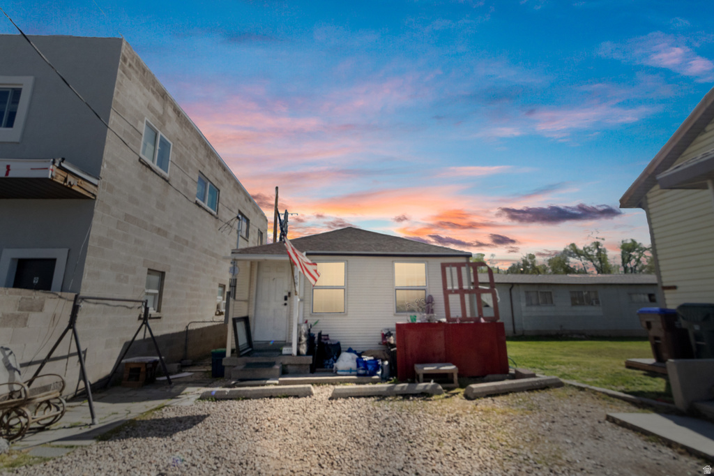 56 E GREGSON AVE South Salt Lake, UT 84115