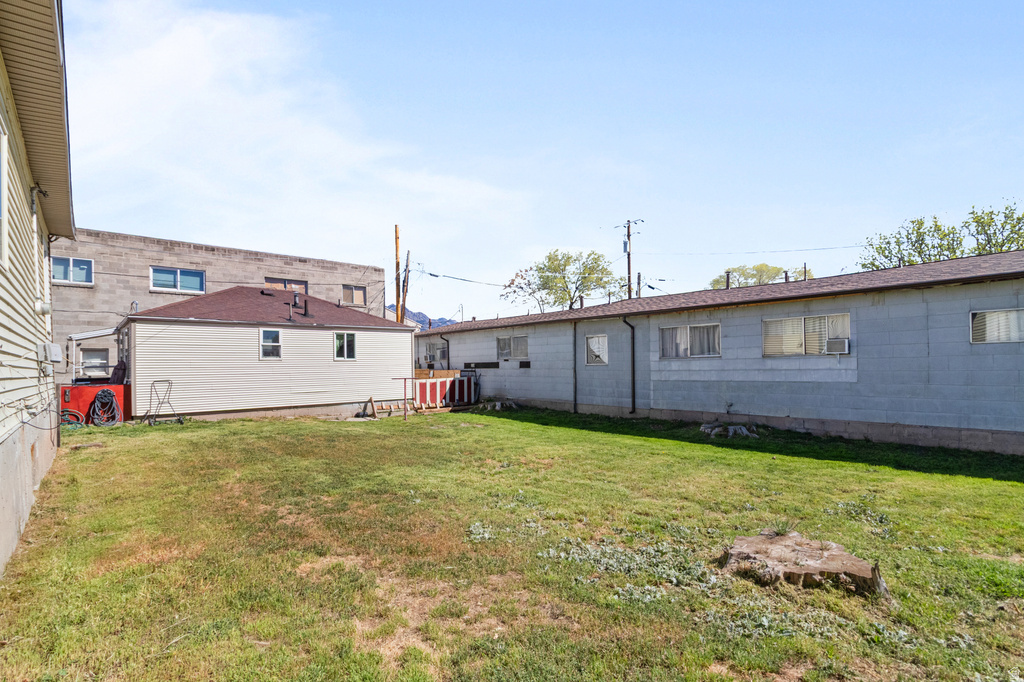 56 E GREGSON AVE South Salt Lake, UT 84115