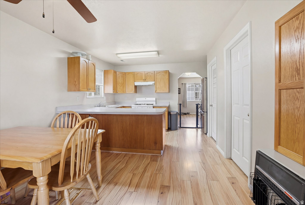 158 W 1310 S Logan, UT 84321