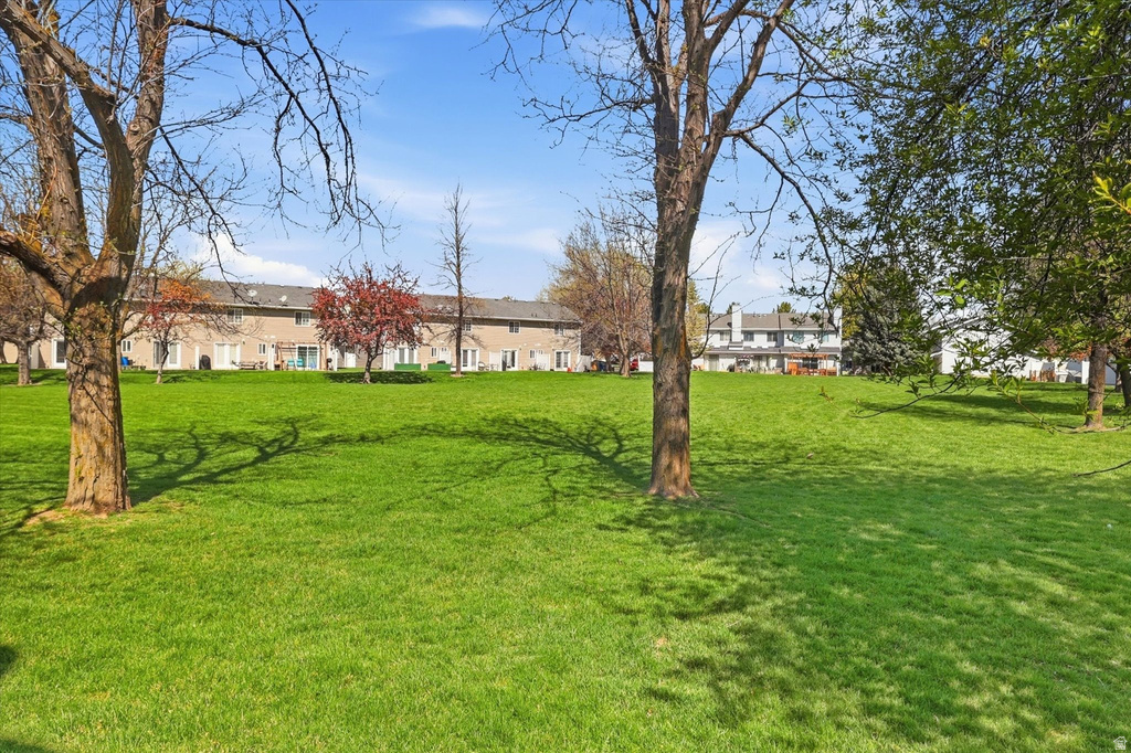 158 W 1310 S Logan, UT 84321