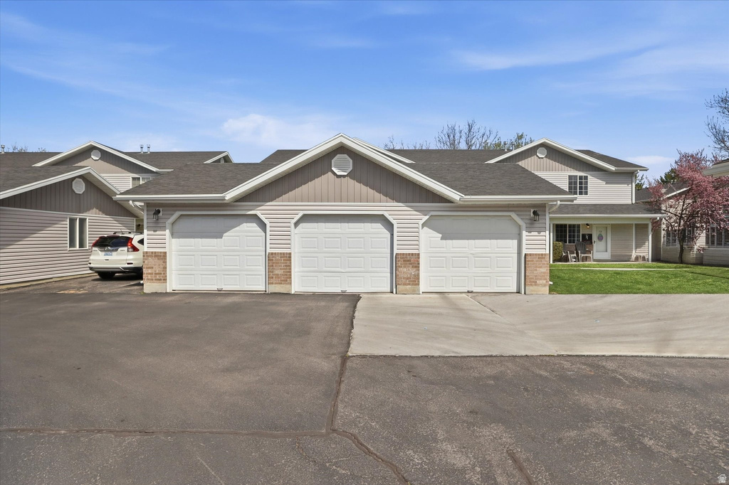 158 W 1310 S Logan, UT 84321