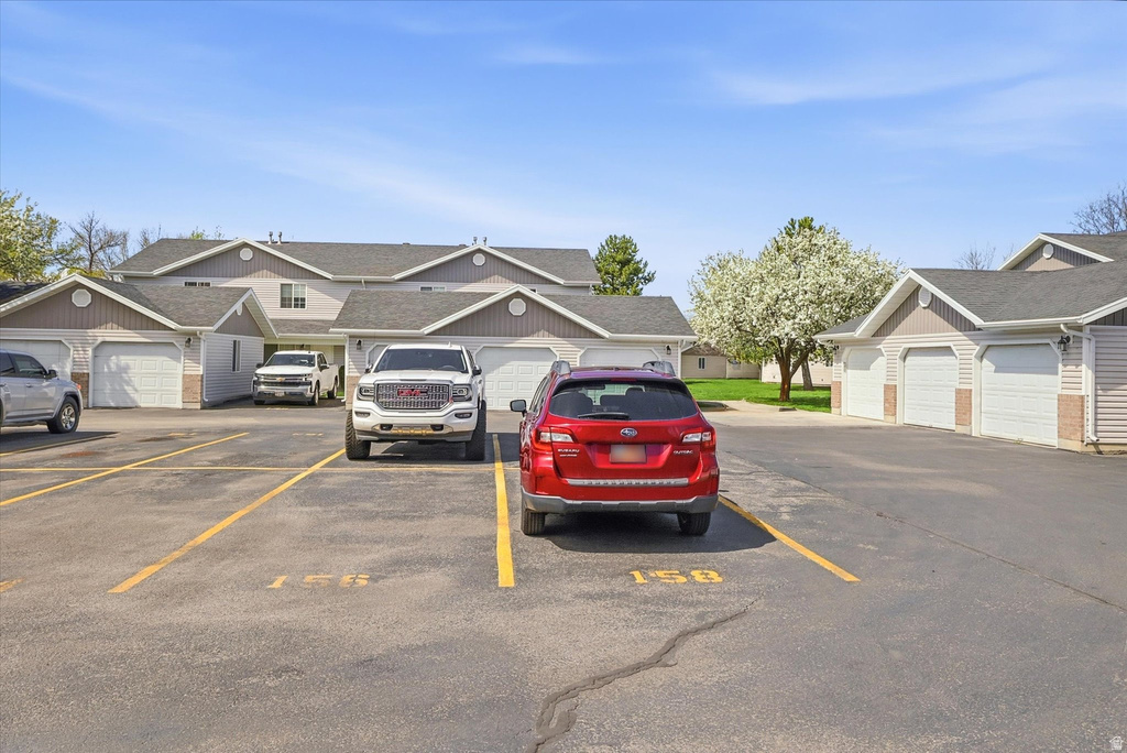 158 W 1310 S Logan, UT 84321