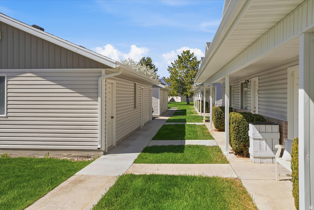 158 W 1310 S Logan, UT 84321