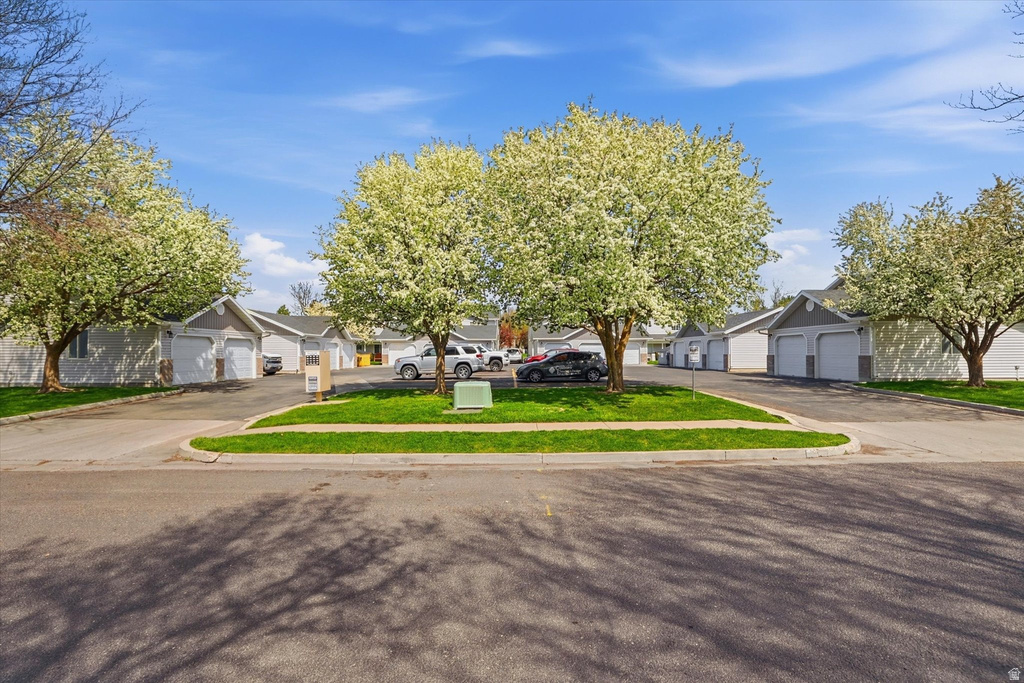 158 W 1310 S Logan, UT 84321