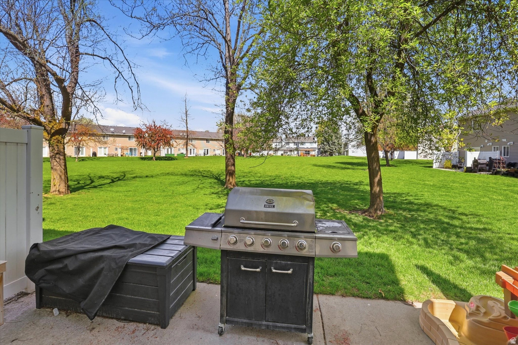 158 W 1310 S Logan, UT 84321