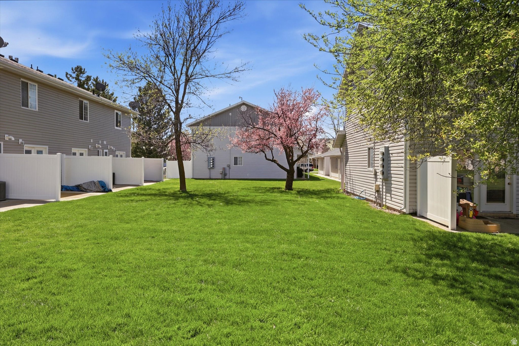 158 W 1310 S Logan, UT 84321