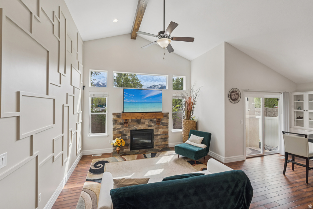 9239 S BRIGHTON VIEW DR Sandy, UT 84070