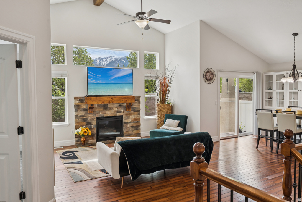 9239 S BRIGHTON VIEW DR Sandy, UT 84070