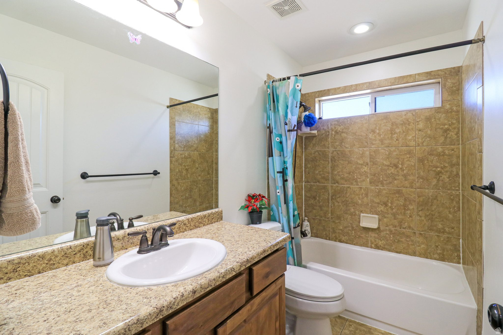 9239 S BRIGHTON VIEW DR Sandy, UT 84070