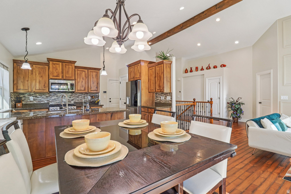 9239 S BRIGHTON VIEW DR Sandy, UT 84070