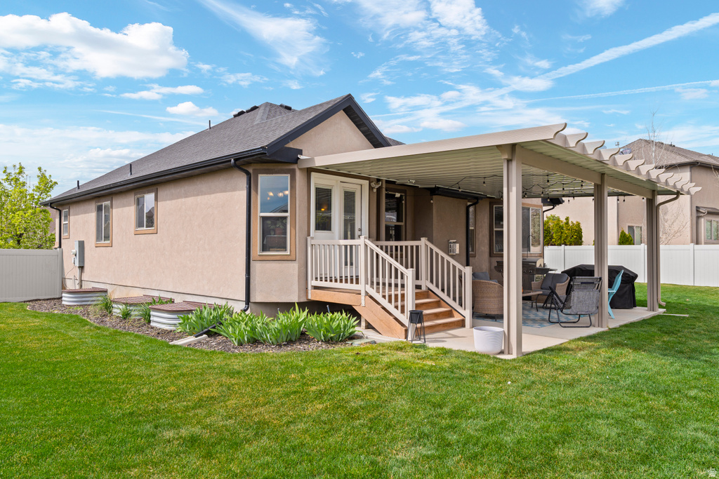 82 N 2875 W West Point, UT 84015