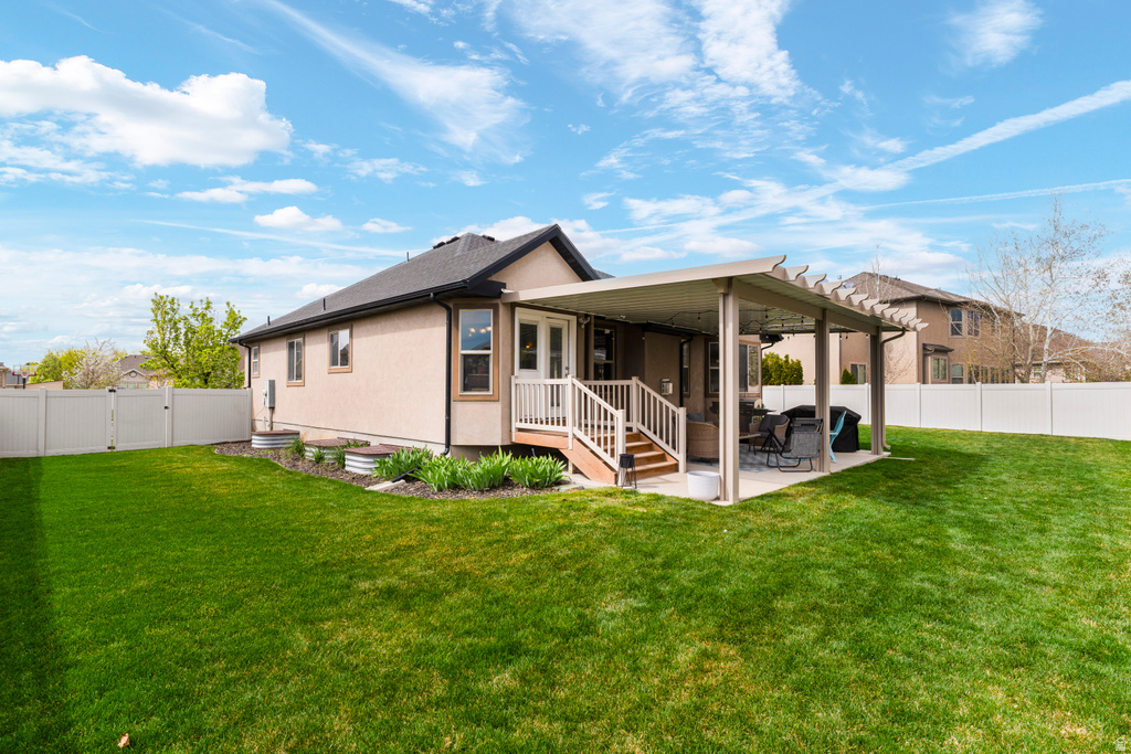 82 N 2875 W West Point, UT 84015