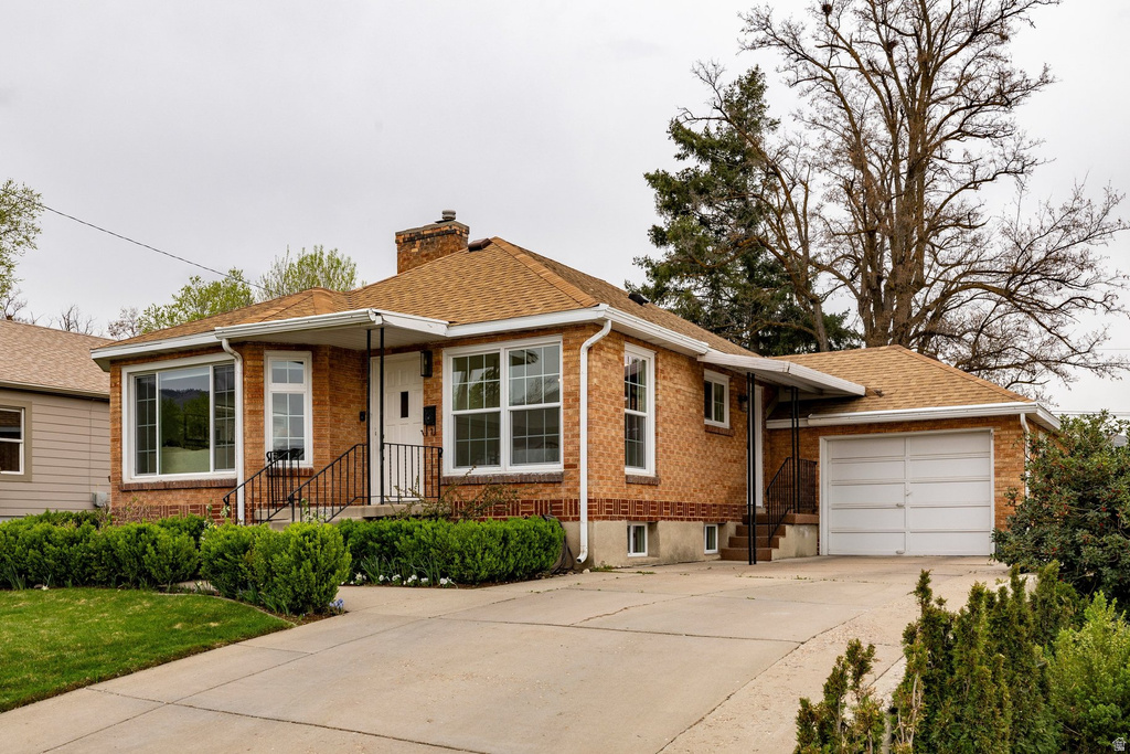 220 E 1200 S Bountiful, UT 84010