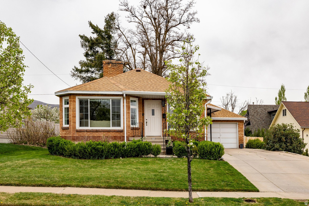 220 E 1200 S Bountiful, UT 84010