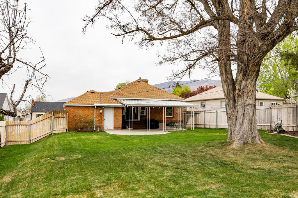 220 E 1200 S Bountiful, UT 84010