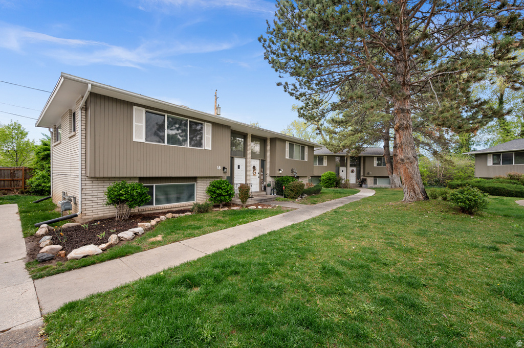 3678 S 500 E #5B South Salt Lake, UT 84106