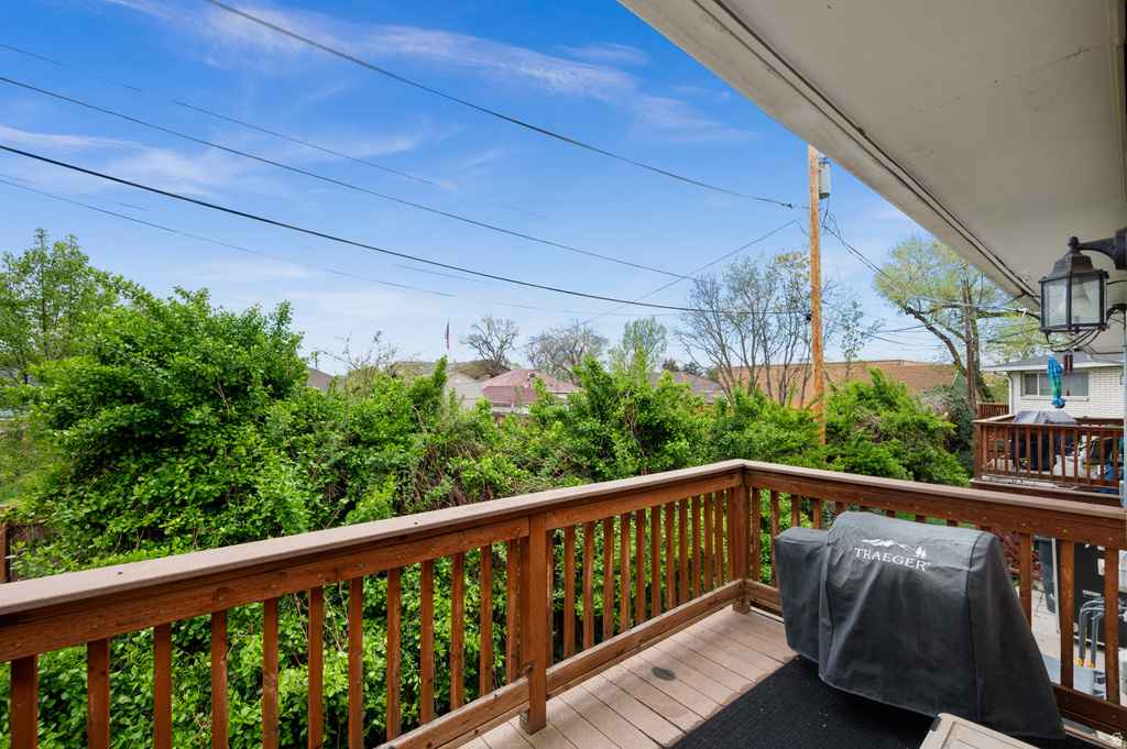 3678 S 500 E #5B South Salt Lake, UT 84106