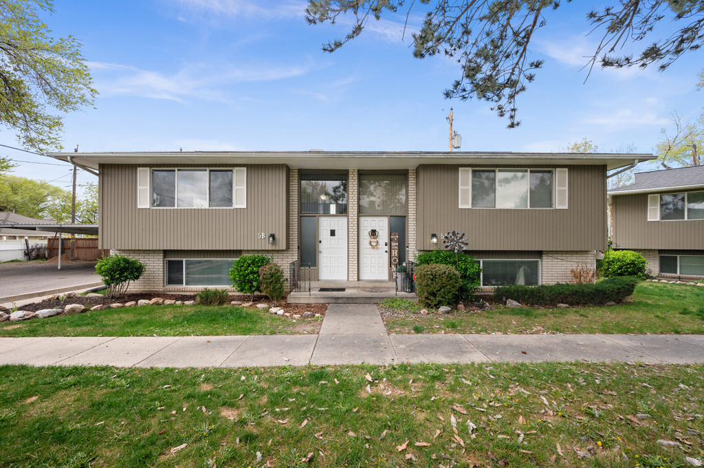 3678 S 500 E #5B South Salt Lake, UT 84106