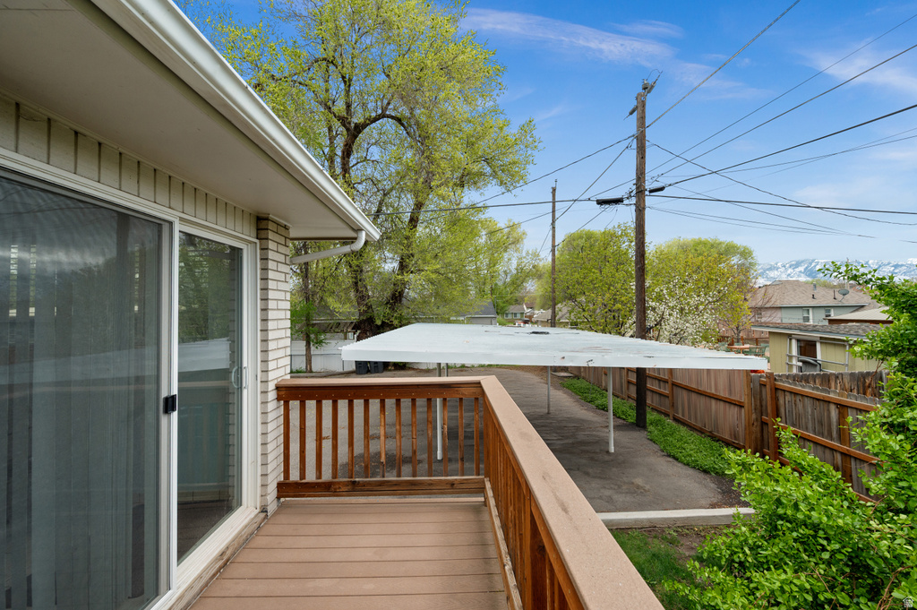 3678 S 500 E #5B South Salt Lake, UT 84106