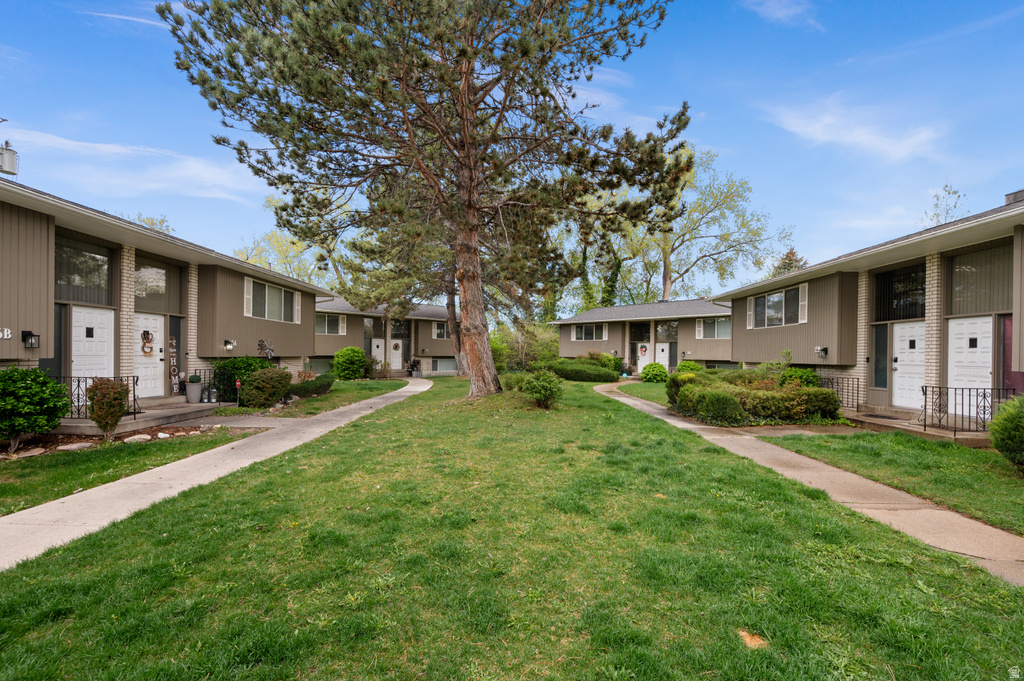 3678 S 500 E #5B South Salt Lake, UT 84106