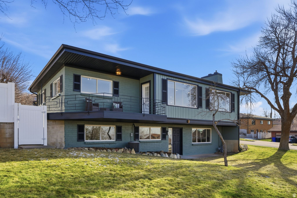 1087 ARLINGTON WAY Bountiful, UT 84010