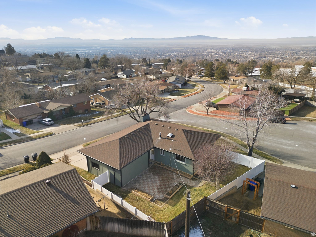 1087 ARLINGTON WAY Bountiful, UT 84010