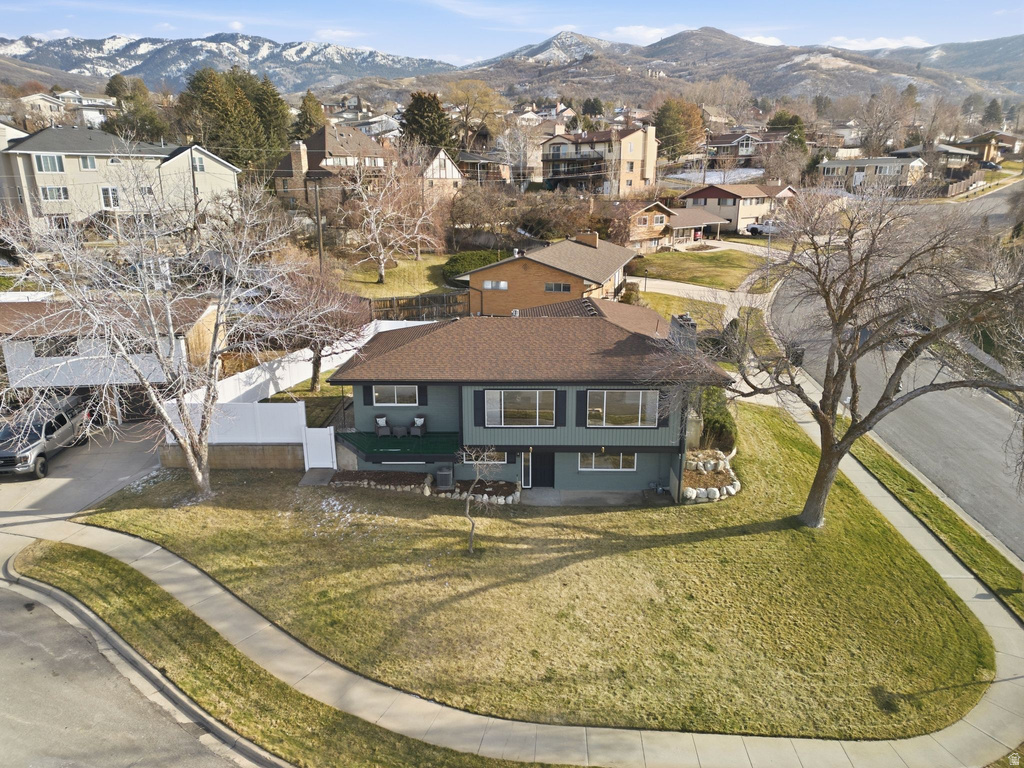 1087 ARLINGTON WAY Bountiful, UT 84010
