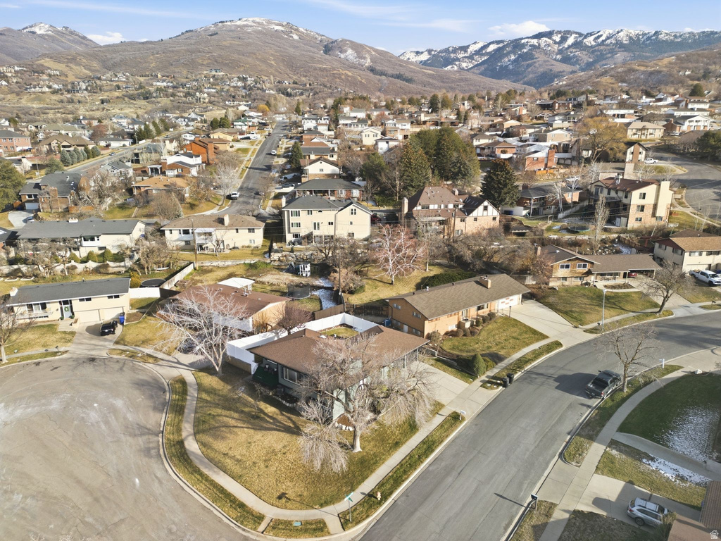 1087 ARLINGTON WAY Bountiful, UT 84010