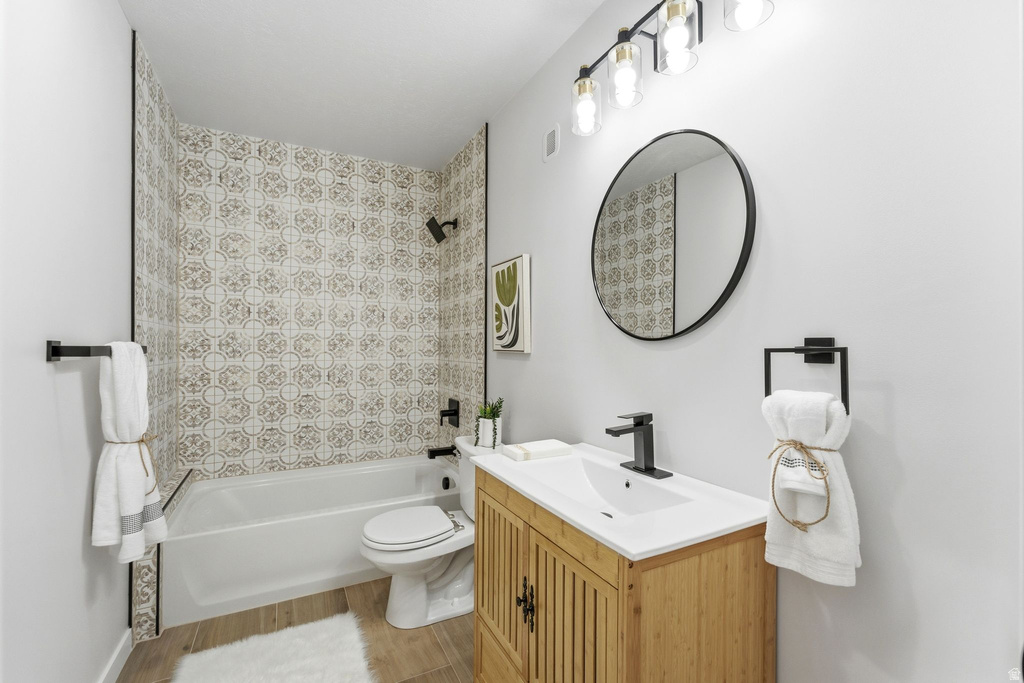 1087 ARLINGTON WAY Bountiful, UT 84010