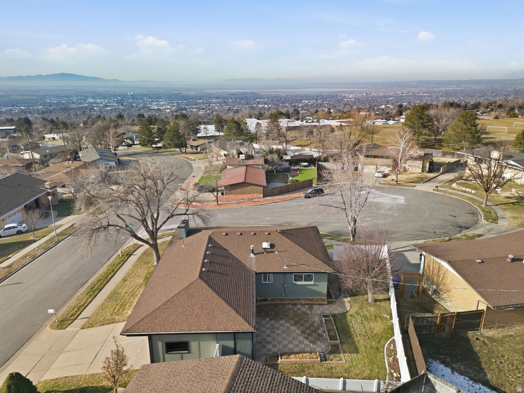 1087 ARLINGTON WAY Bountiful, UT 84010