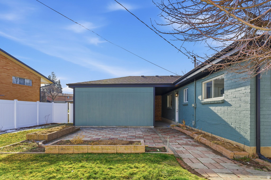 1087 ARLINGTON WAY Bountiful, UT 84010