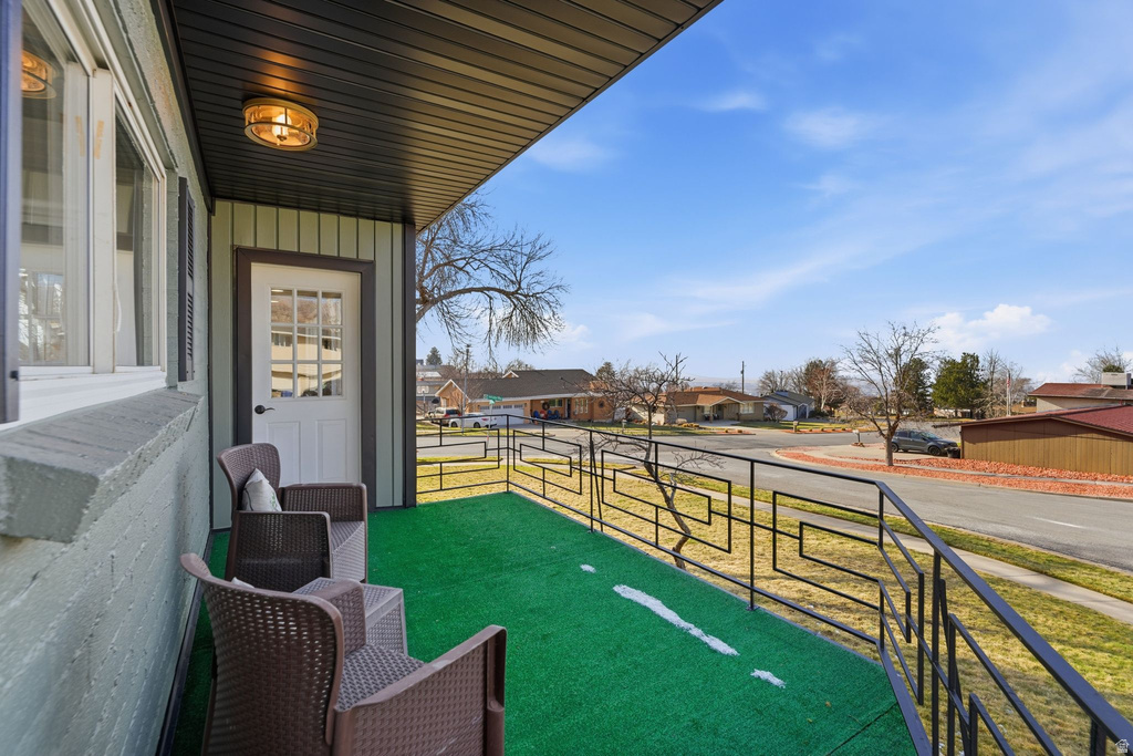 1087 ARLINGTON WAY Bountiful, UT 84010