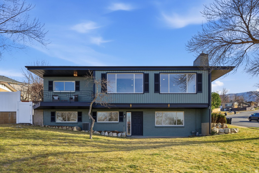 1087 ARLINGTON WAY Bountiful, UT 84010