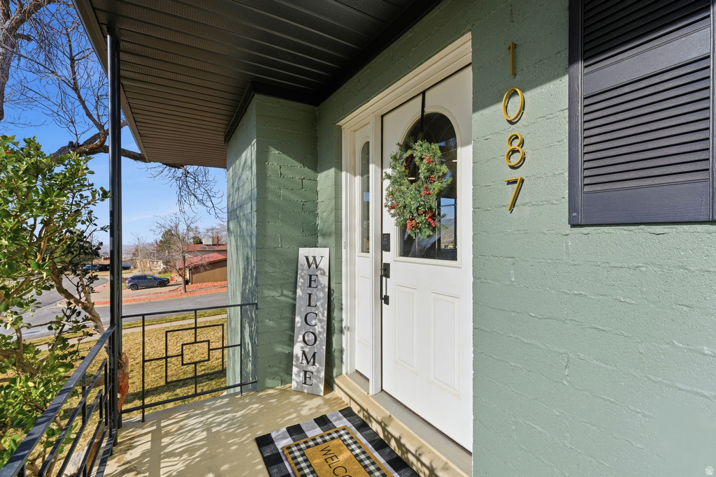 1087 ARLINGTON WAY Bountiful, UT 84010