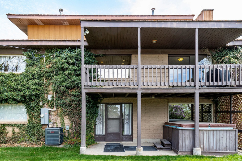 3612 E AURORA CIR Salt Lake City, UT 84124