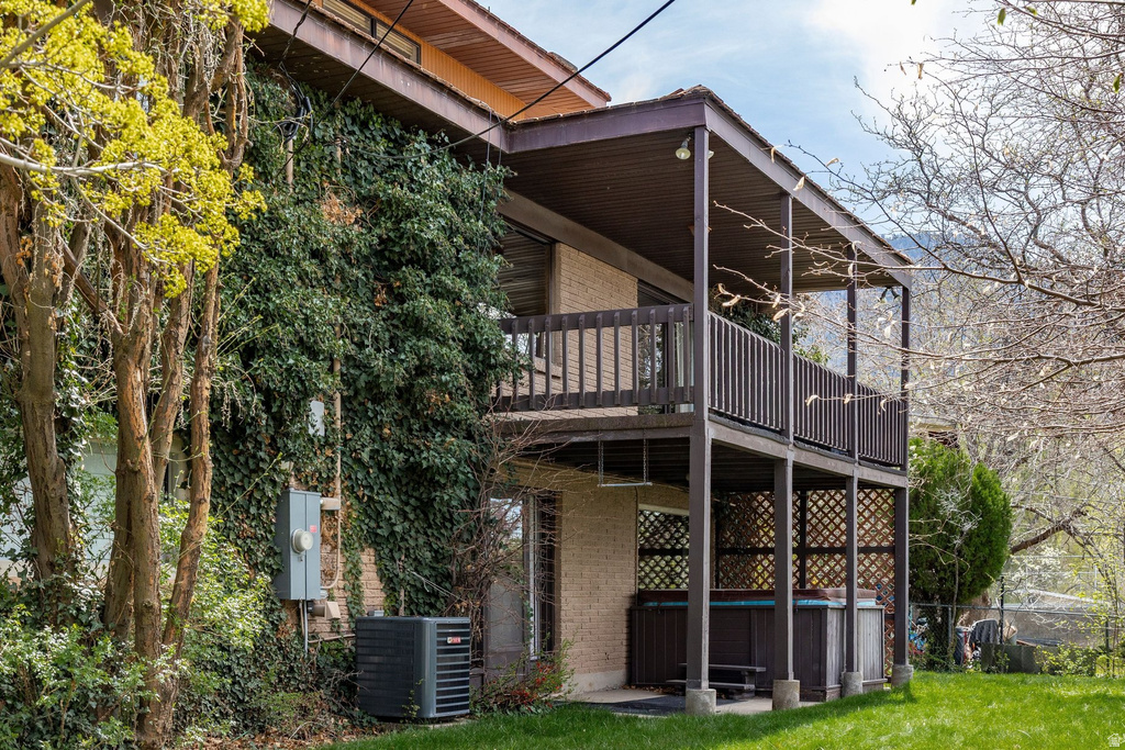 3612 E AURORA CIR Salt Lake City, UT 84124