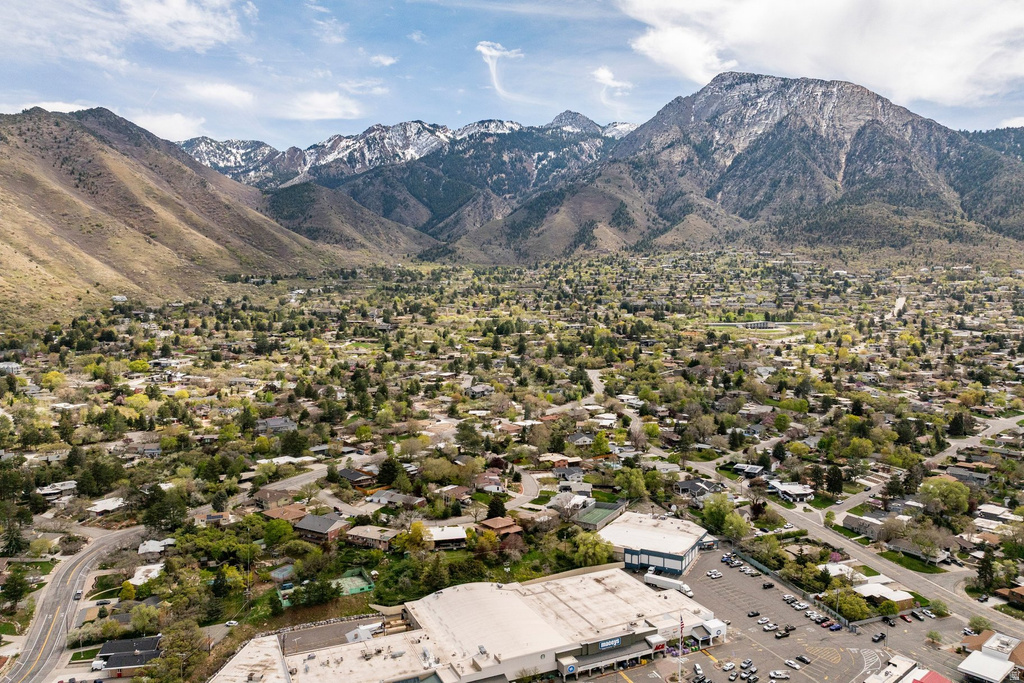 3612 E AURORA CIR Salt Lake City, UT 84124