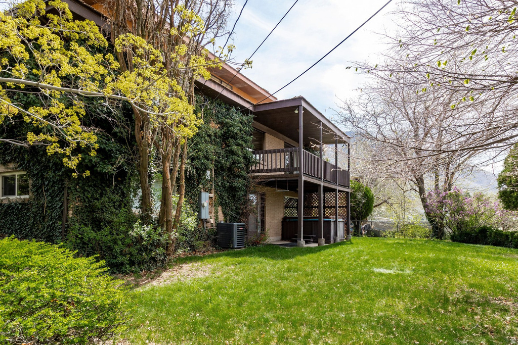 3612 E AURORA CIR Salt Lake City, UT 84124