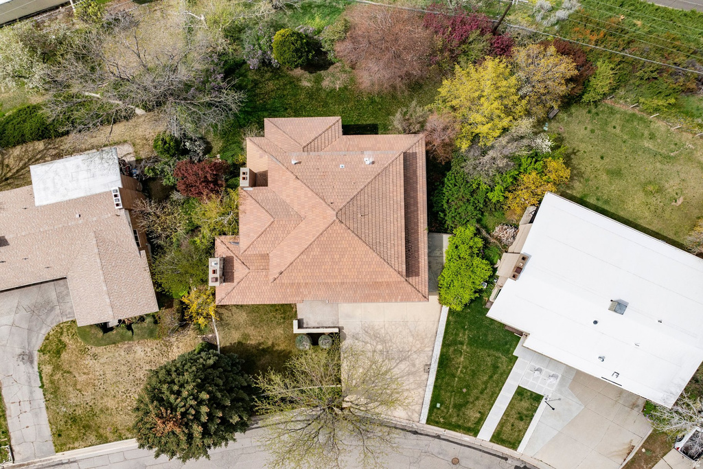 3612 E AURORA CIR Salt Lake City, UT 84124