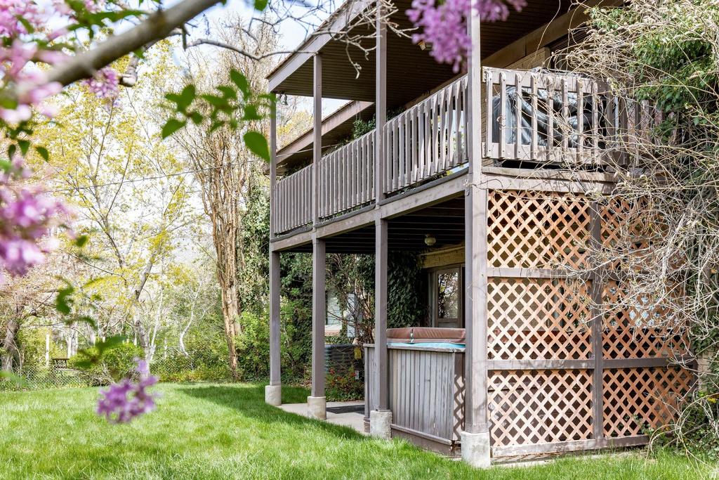 3612 E AURORA CIR Salt Lake City, UT 84124