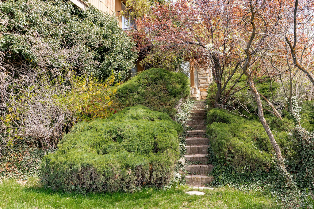 3612 E AURORA CIR Salt Lake City, UT 84124