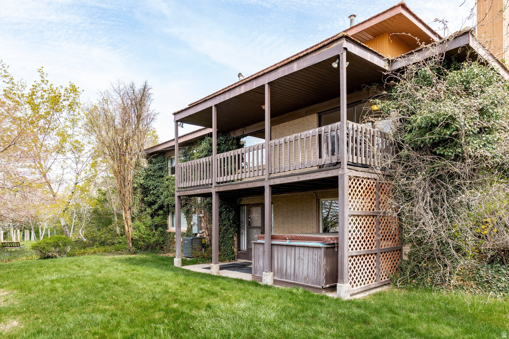 3612 E AURORA CIR Salt Lake City, UT 84124