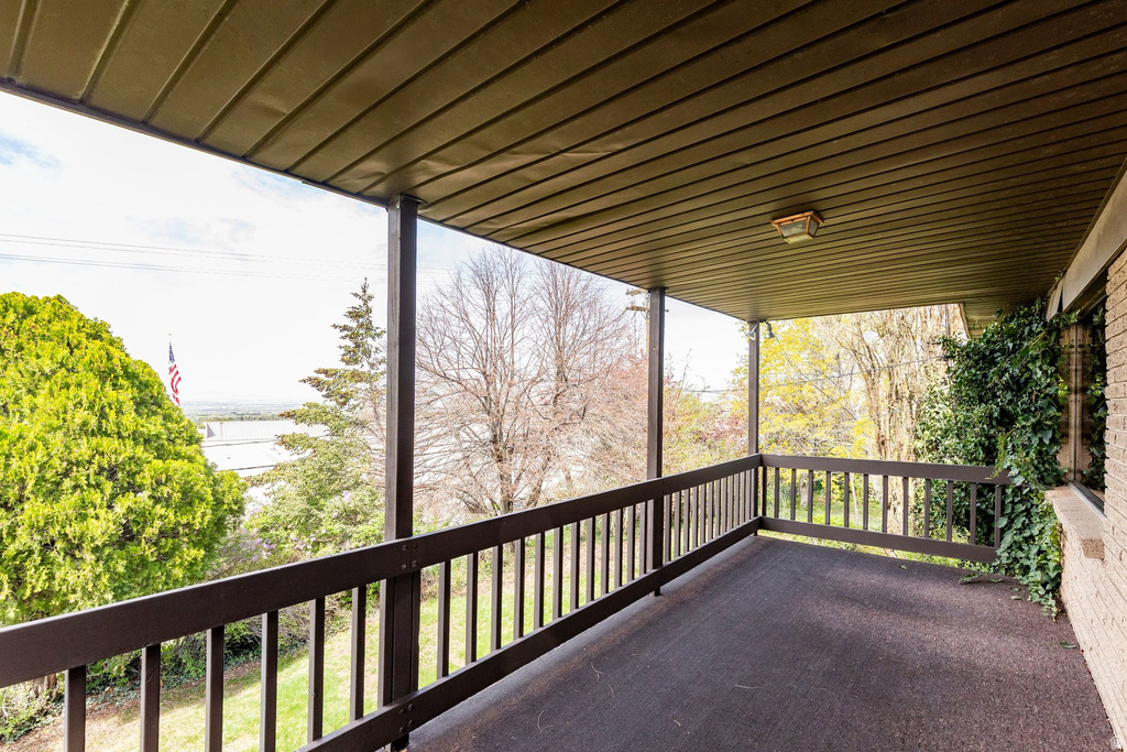 3612 E AURORA CIR Salt Lake City, UT 84124